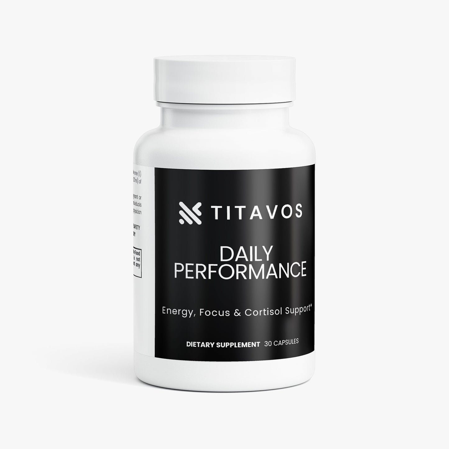 Shilajit Adaptogen Complex