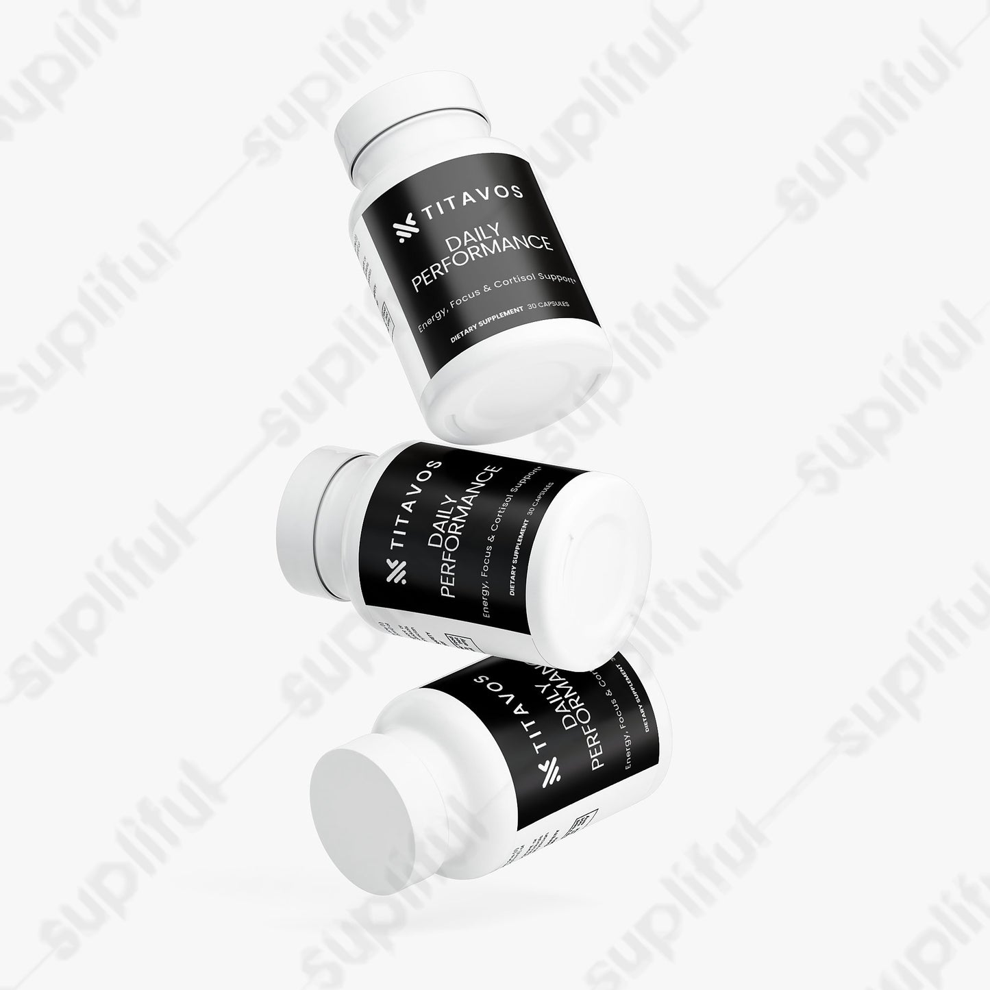 Shilajit Adaptogen Complex