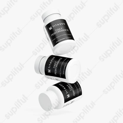 Shilajit Adaptogen Complex