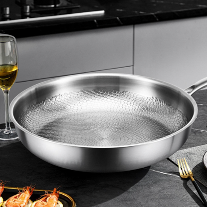 Titanium Frying Pan