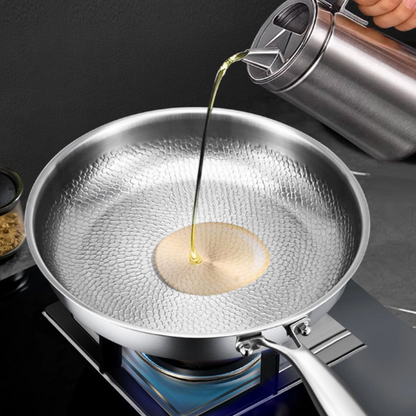 Titanium Frying Pan