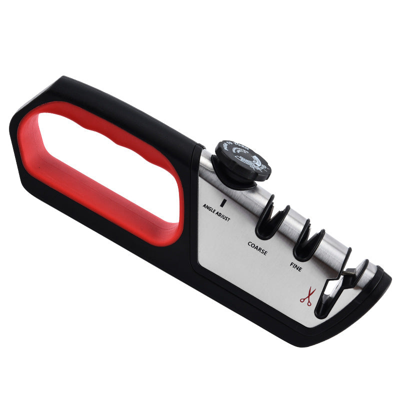 Four in One Knife Sharpener