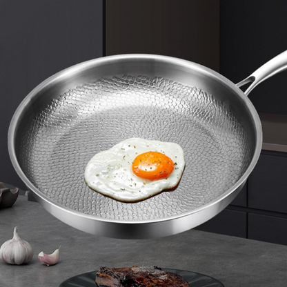 Titanium Frying Pan