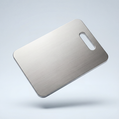 Titanium Cutting Board