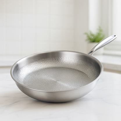 Titanium Frying Pan