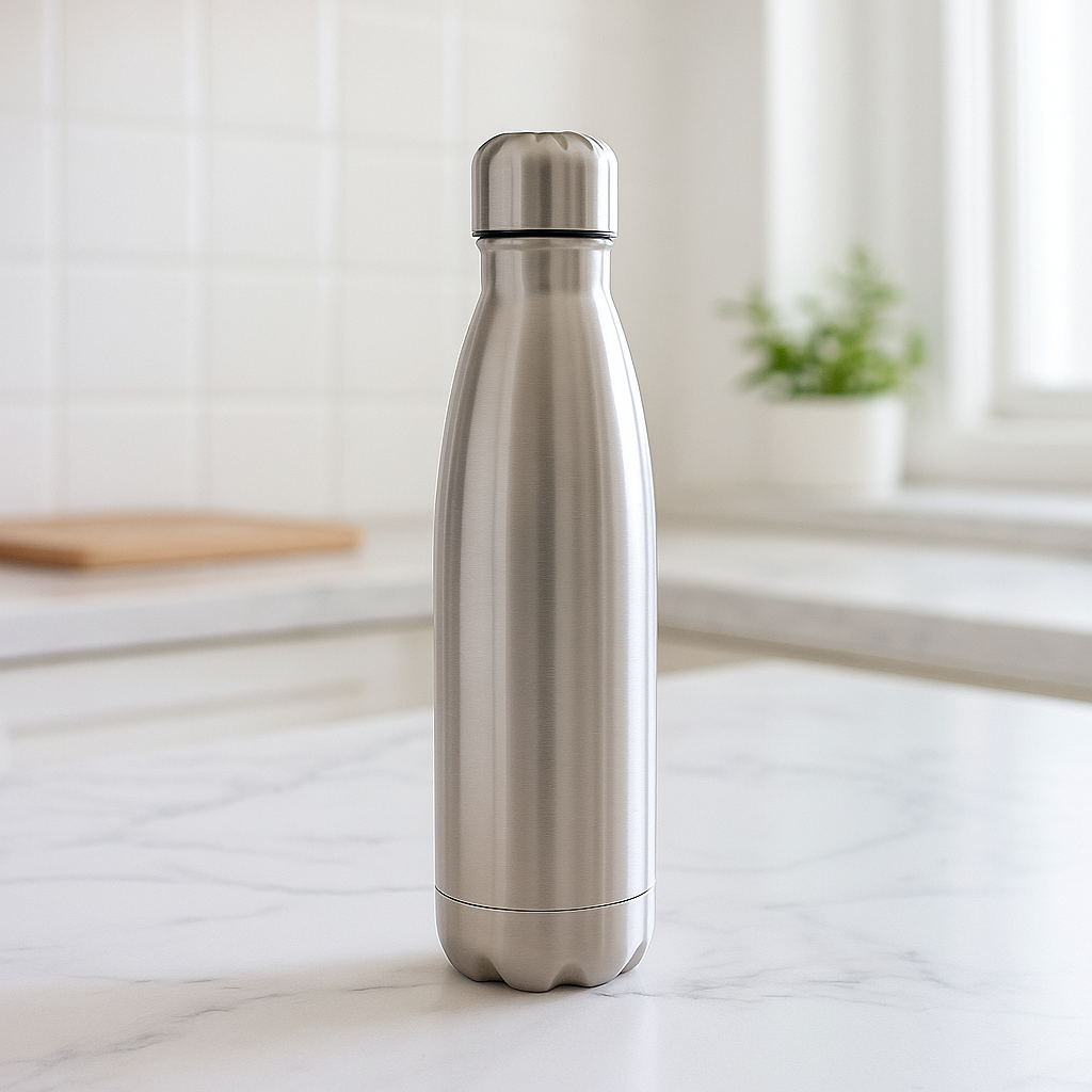 Stainless Steel Water Bottle
