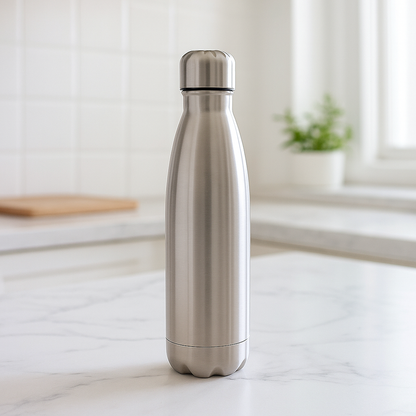 Stainless Steel Water Bottle