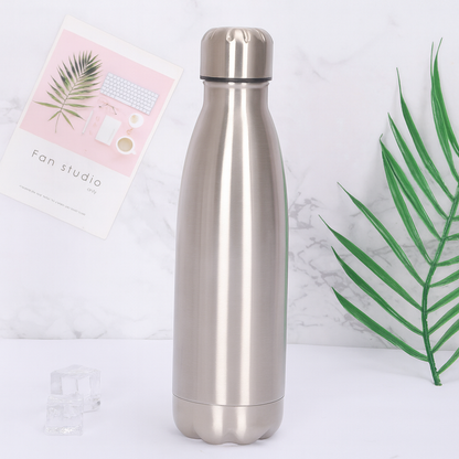 Stainless Steel Water Bottle
