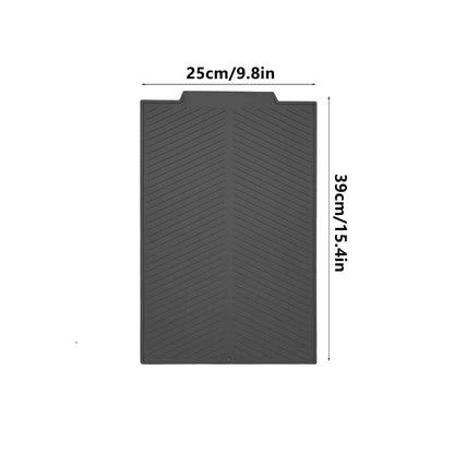 Silicone Drying Mat 