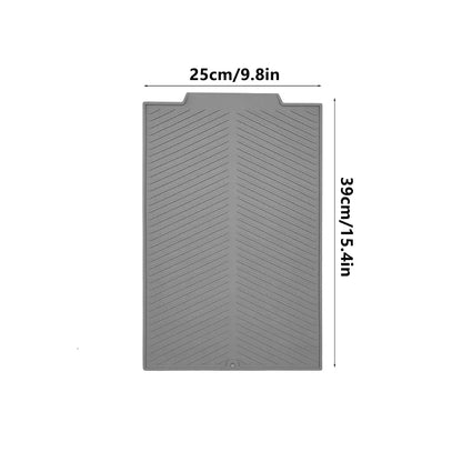 Silicone Drying Mat 
