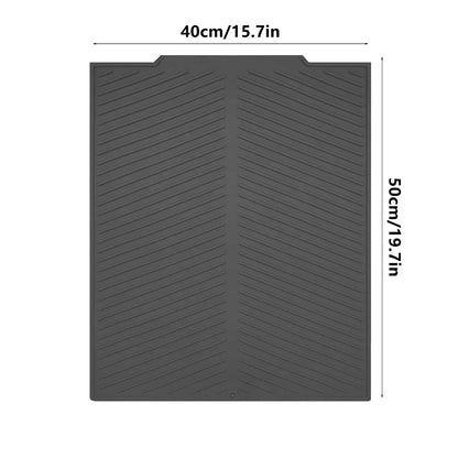 Silicone Drying Mat 