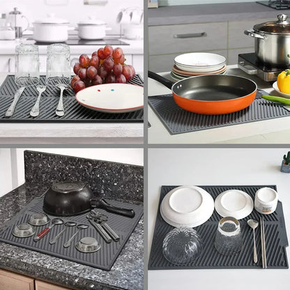 Silicone Drying Mat 