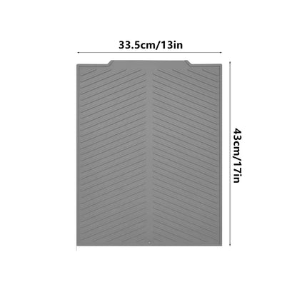 Silicone Drying Mat 