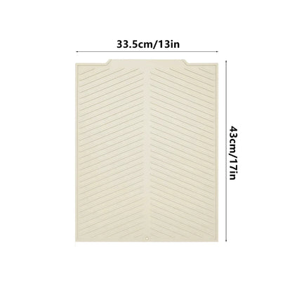 Silicone Drying Mat 