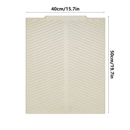 Silicone Drying Mat 