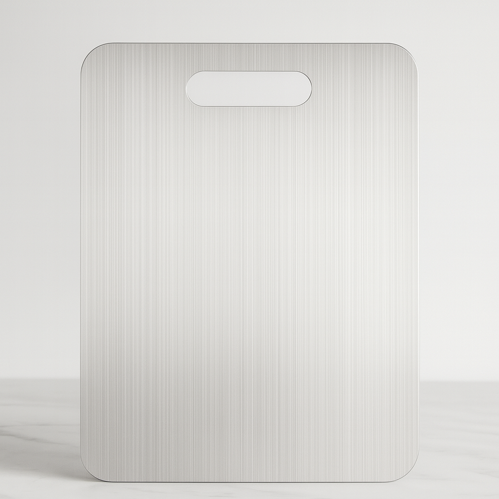Titavos™ Titanium Cutting Board