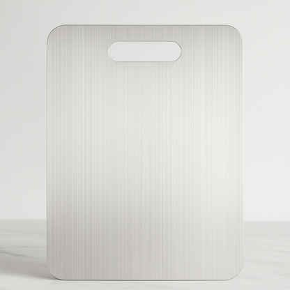 Titavos™ Titanium Cutting Board