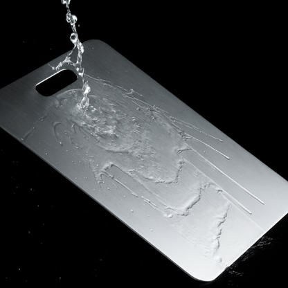 Titavos™ Titanium Cutting Board